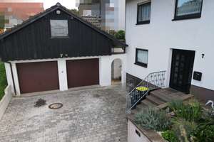 Einfamilienhaus mit ELW, gesamt 211 m² WFL, 751 m² Grundstück, Wintergarten u. Doppelgarage – Birkenstraße 7, 74850 Schefflenz – Vorschaubild 5