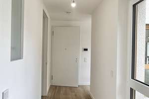 NEUBAU - Attraktive 2-Zimmer-Wohnung mit moderner Ausstattung – Ludenberger Straße 19d, 40629 Grafenberg, Düsseldorf – Vorschaubild 8
