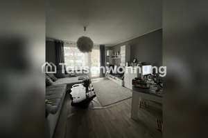 Tauschwohnung: Austausch: Flat in Wandsbek gegen größere in Hamburg