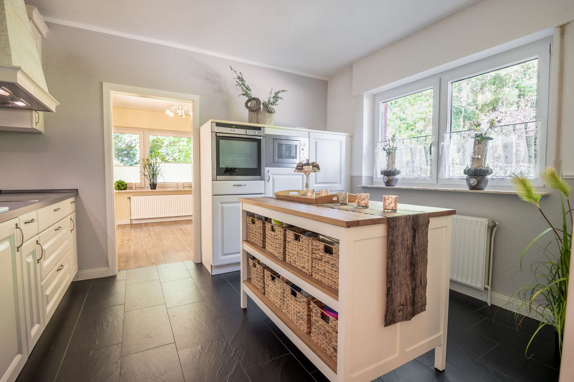 Immobilie in Großenkneten - Der Duft von Wald und Freiheit – Leben ohne Kompromisse in absoluter Alleinlage - jetzt besichtigen! - Bild 5