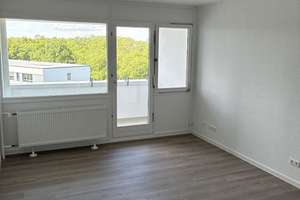 Moderne Wohnung in Detmerode // 6.OG Wohnung 4 – Theodor-Heuss-Str. 28a, 38444 Detmerode, Wolfsburg – Vorschaubild 2