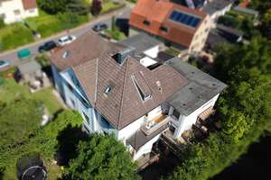 Hamburg-Sülldorf: Doppelhaushälfte auf großem Grundstück mit fünf Wohneinheiten – Die vollständige Adresse der Immobilie erhältst du vom Anbieter., 22589 Iserbrook, Hamburg – Vorschaubild 4