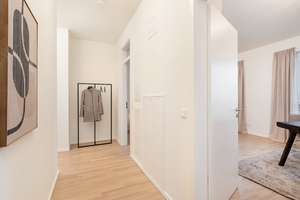 Attraktive Neubauwohnung mit optional 3-Zimmern – Bonner Str. 168, 50968 Raderberg, Köln – Vorschaubild 7