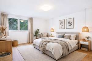 Exklusives Wohnen im Heusteigviertel – KfW-Effizienzhaus 70 mit Tiefgarage und großzügigem Balkon! – Die vollständige Adresse der Immobilie erhältst du vom Anbieter., 70180 Heusteigviertel, Stuttgart – Vorschaubild 12