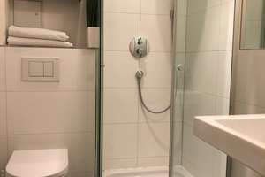 Fully furnished 2 room apartment in Wedding – Guineastrasse 35, 13351 Wedding, Berlin – Vorschaubild 6