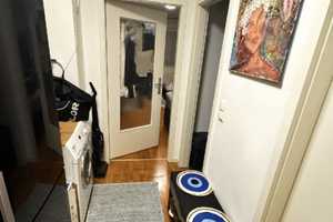 1-Zimmer, Küche- Apartment in den Quadraten Nähe Wasserturm – T6, 33, 68161 Mannheim – Vorschaubild 1