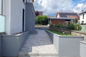 Erstbezug: Moderne Doppelhaushälfte mit Garten, Wärmepumpe und viel Platz für die Familie – Die vollständige Adresse der Immobilie erhältst du vom Anbieter., 97232 Giebelstadt – Vorschaubild 29