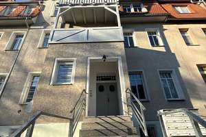 Vollvermietetes Mehrfamilienhaus mit Balkonen und Stellplätzen in guter Lage! – Die vollständige Adresse der Immobilie erhältst du vom Anbieter., 9131 Ebersdorf, Chemnitz – Vorschaubild 9