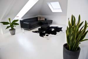 Loft-Wohnung in Stuttgart-West – Die vollständige Adresse der Immobilie erhältst du vom Anbieter., 70178 Rotebühl, Stuttgart – Vorschaubild 3