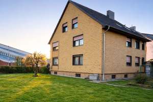 MEHRFAMILIENHAUS IN GARBSEN-BERENBOSTEL – Die vollständige Adresse der Immobilie erhältst du vom Anbieter., 30827 Garbsen – Vorschaubild 1