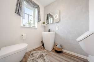 Moderne Doppelhaushälfte in Hage mit Stil und hochwertiger Ausstattung auf ca. 155 m² – Die vollständige Adresse der Immobilie erhältst du vom Anbieter., 26524 Hage – Vorschaubild 15
