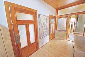 saniertes 1- oder 2-Familienhaus in Waldersee – Dessau-Roßlau – Vorschaubild 8