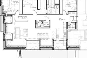 Mieten Sie Ihren Traum in Düsternbrook – Niemannsweg 105, 24105 Düsternbrook, Kiel – Vorschaubild 3
