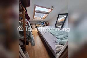 Tauschwohnung: 2Zimmer-Wohnung am Zülpi im Tausch für etwas Größeres – Die vollständige Adresse der Immobilie erhältst du vom Anbieter., 50674 Neustadt/Süd, Köln – Vorschaubild 4