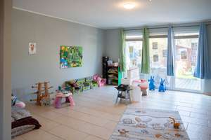 Gepflegtes Reihenhaus im schönen Barmstedt auf großzügigen 136 m² Wohnfläche – Die vollständige Adresse der Immobilie erhältst du vom Anbieter., 25355 Barmstedt – Vorschaubild 4