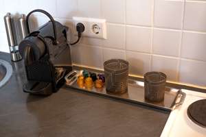 Vollmöblierte  1,5 Zimmer - Wohnung in RT Top-Lage - ideal für Studierende  – Bismarckstraße 35, 72764 Reutlingen-Mitte, Reutlingen – Vorschaubild 5