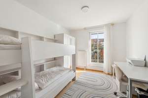 Platz für die Familie! 4-Zimmer WHG in Sendling – Die vollständige Adresse der Immobilie erhältst du vom Anbieter., 81369 Mittersendling, München – Vorschaubild 8