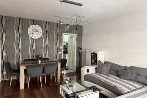 Raumwunder in Stuttgart-Wangen: EG-Wohnung mit Terrasse und Garten. Provisionsfrei! – Die vollständige Adresse der Immobilie erhältst du vom Anbieter., 70327 Wangen, Stuttgart – Vorschaubild 11