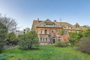 Merrill-Villa in Marienburg – Repräsentative Architektur in 3 exklusiven Wohneinheiten – Die vollständige Adresse der Immobilie erhältst du vom Anbieter., 50968 Marienburg, Köln – Vorschaubild 25