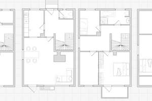 Freundliches und vollständig renoviertes 6,5-Zimmer-Reihenendhaus in Inning am Ammersee – Leitenstraße 11, 82266 Inning am Ammersee – Vorschaubild 24