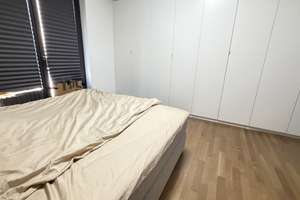 Moderne 3-Zimmer-Wohnung im SCHOENEGARTEN Berlin-Tiergarten – Kurfürstenstrasse 49, 10785 Tiergarten, Berlin – Vorschaubild 7