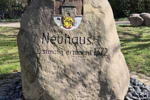 Maisonettewohnung mit Charakter – provisionsfrei in Wolfsburg-Neuhaus – Am Seeteich 2, 38446 Neuhaus, Wolfsburg – Vorschaubild 28