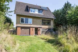 Gemütliches Einfamilienhaus mit großem Garten in gefragter Lage – Die vollständige Adresse der Immobilie erhältst du vom Anbieter., 24376 Kappeln – Vorschaubild 7