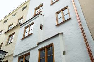 Außergewöhnliches Stadthaus in Wasserburg am Inn – Historischer Charme trifft modernes Wohnen! – Die vollständige Adresse der Immobilie erhältst du vom Anbieter., 83512 Wasserburg am Inn – Vorschaubild 26