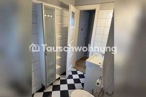 Tauschwohnung: Teilmöblierte 2-Zimmer Wohnung im schönen Zooviertel – Die vollständige Adresse der Immobilie erhältst du vom Anbieter., 30175 Zoo, Hannover – Vorschaubild 14