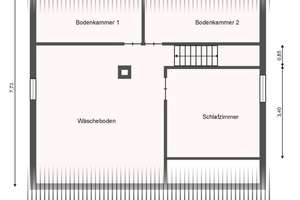 Charmantes Einfamilienhaus mit 4 Zimmern in Otterwisch – Bahnhofstraße 31, 4668 Otterwisch – Vorschaubild 2
