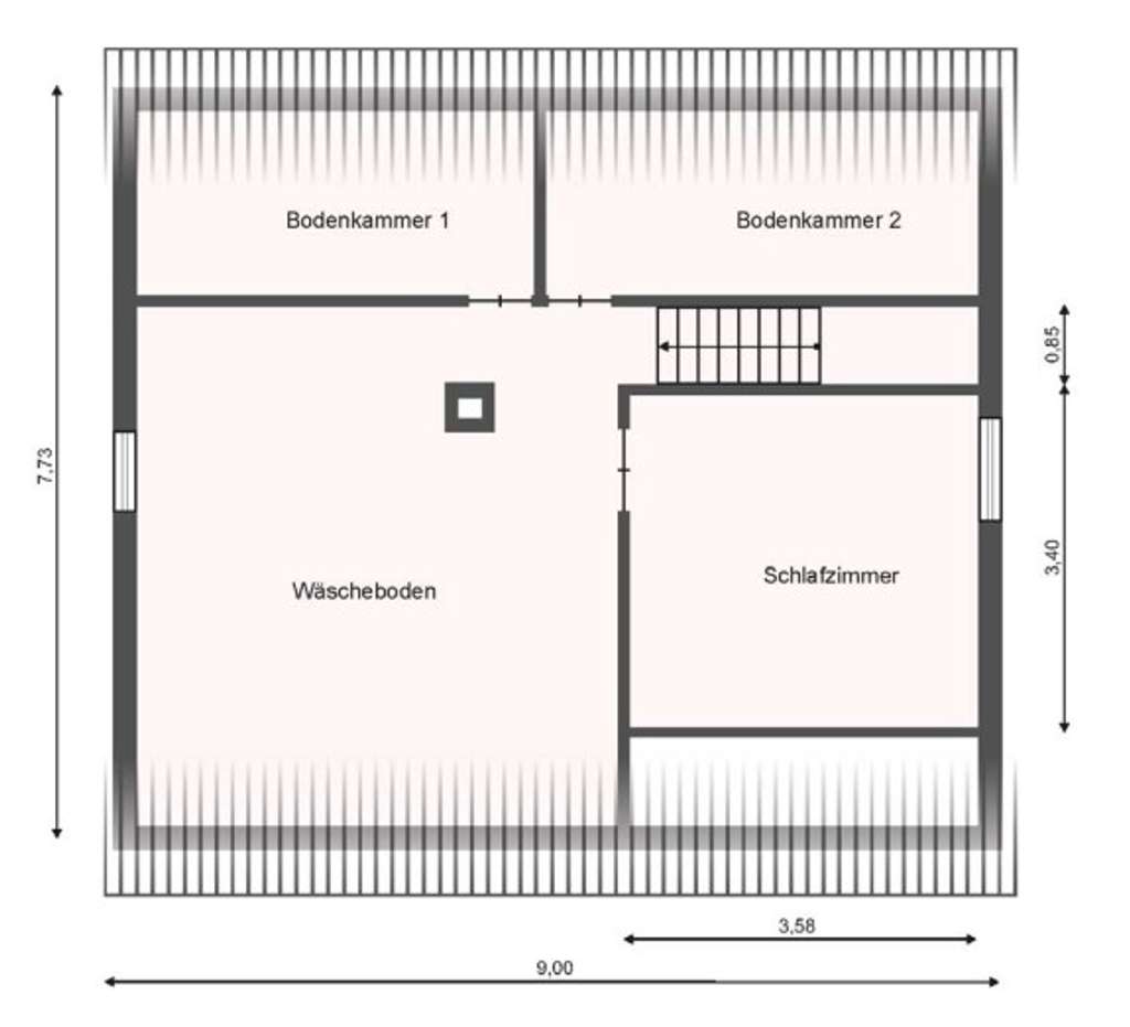Immobilie in Otterwisch - Charmantes Einfamilienhaus mit 6 Zimmern in Otterwisch - Bild 0