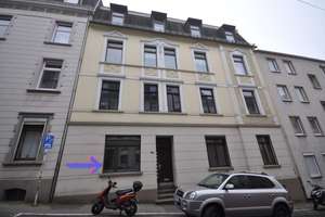 Renovierte, 1-Raum-Appartment mit Wohlfühlcharakter   ** Provisionsfrei zu vermieten** – Hermannstr. 16, 42277 Oberbarmen, Wuppertal – Vorschaubild 1