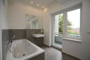 *** Penthouse in den Kaisergärten * Terrasse * 2x Stellplatz * 4,5 Zimmer * 10/26 *** – Olbrichtstr. 4 K, 4157 Gohlis-Nord, Leipzig – Vorschaubild 8