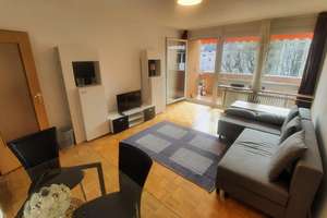 Helle 2-Zimmer Wohnung im 3. OG mit Südbalkon – Arnimstr. 19, 81369 Mittersendling, München – Vorschaubild 8