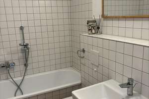 Möblierte 2-Zimmer Wohnung in Wilmersdorf – Die vollständige Adresse der Immobilie erhältst du vom Anbieter., 10709 Wilmersdorf, Berlin – Vorschaubild 6
