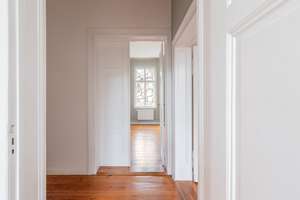 Historischer Charme in Bestlage – Beeindruckende Altbauwohnung mit Balkon – Die vollständige Adresse der Immobilie erhältst du vom Anbieter., 14469 Nauener Vorstadt, Potsdam – Vorschaubild 8