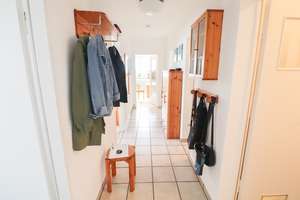 Gepflegte 3-Zimmer-Wohnung mit Loggia! – Die vollständige Adresse der Immobilie erhältst du vom Anbieter., 28213 Riensberg, Bremen – Vorschaubild 14