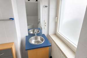 2,5-Zimmer-Wohnung in Harlaching  – Die vollständige Adresse der Immobilie erhältst du vom Anbieter., 81547 Neuharlaching, München – Vorschaubild 13
