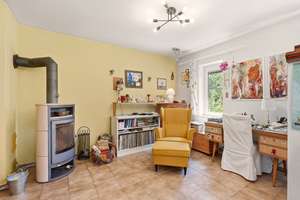 Großzügig wohnen & Zukunft gestalten - Haus mit ELW und zusätzlichem Baugrundstück – Die vollständige Adresse der Immobilie erhältst du vom Anbieter., 23758 Oldenburg in Holstein – Vorschaubild 16