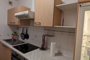 Zentral & möbliert: 2-Zi.-Wohnung mit Balkon, Stellplatz, 100 m zum Bahnhof (Langen) – Nassoviastraße x, 63225 Langen (Hessen) – Vorschaubild 8