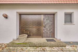 ++ Architektenhaus in beliebter, ruhiger & unmittelbarer Feldrandlage in LD-Südwest ! ++ – Die vollständige Adresse der Immobilie erhältst du vom Anbieter., 76829 Landau, Landau in der Pfalz – Vorschaubild 9