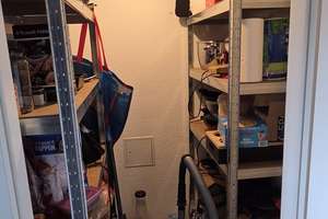 Zuhause mit viel Platz in Berlin-Falkenberg – Hausvaterweg 15 P, 13057 Falkenberg, Berlin – Vorschaubild 7