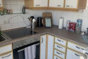 Helle 1-Zimmer-Wohnung mit Balkon und TG-Stellpl. – Die vollständige Adresse der Immobilie erhältst du vom Anbieter., 80997 Moosach-Bahnhof, München – Vorschaubild 6