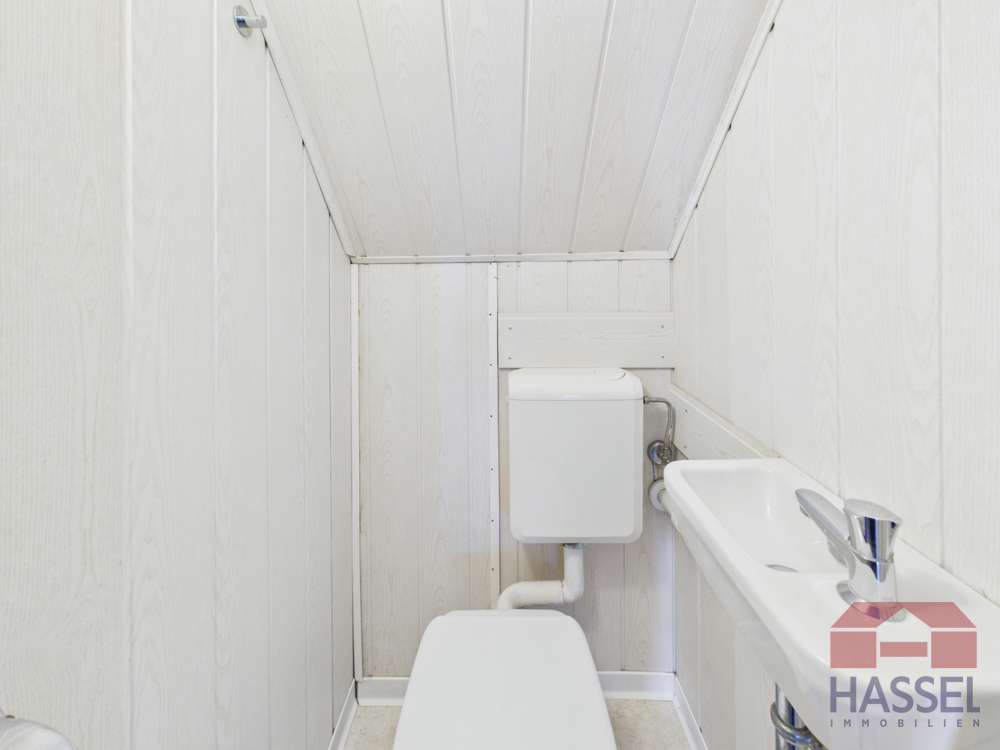 Immobilie in Mechernich - Doppelhaushälfte mit Anbau, Wintergarten und idyllischem Garten – zum Wohlfühlen - Bild 6