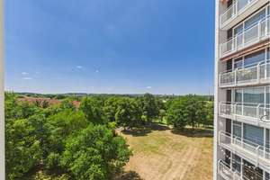 Helle 4-Zimmer-Wohnung mit traumhafter Fernsicht, Balkon & Tiefgarage in ruhiger Parklage – Die vollständige Adresse der Immobilie erhältst du vom Anbieter., 70565 Fasanenhof, Stuttgart – Vorschaubild 18