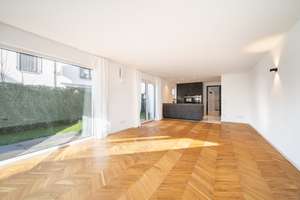 Sonnige Villenhälfte im Blumenviertel mit Gewährleistung – Die vollständige Adresse der Immobilie erhältst du vom Anbieter., 81377 Großhadern, München – Vorschaubild 4