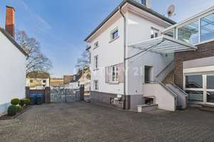 Hübsche Stadtvilla mit Garten – Die vollständige Adresse der Immobilie erhältst du vom Anbieter., 64372 Ober-Ramstadt – Vorschaubild 11