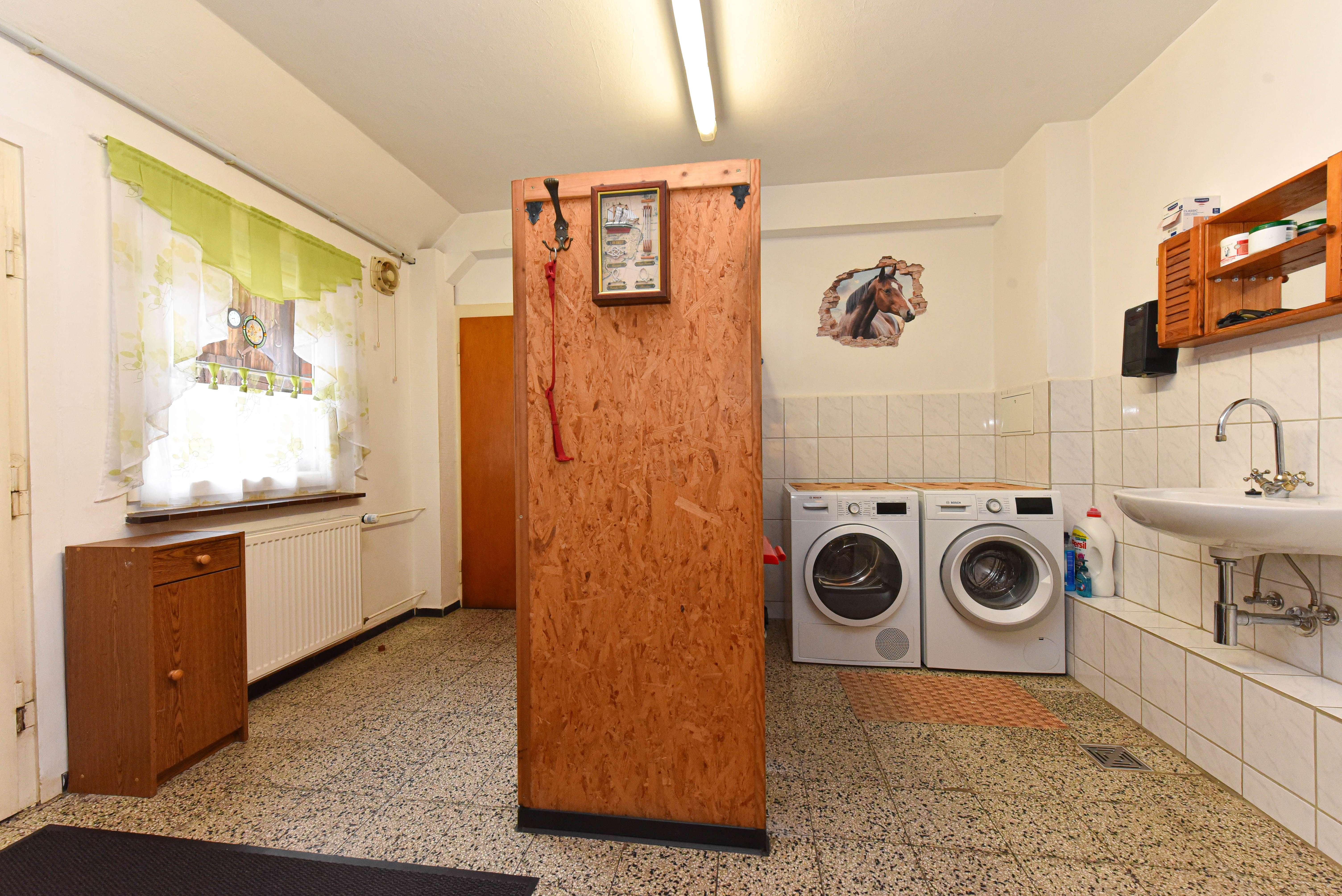 Immobilie in Soderstorf - außergewöhnliche Rarität mit Bauland in idyllischer Naturkulisse** - Bild 6