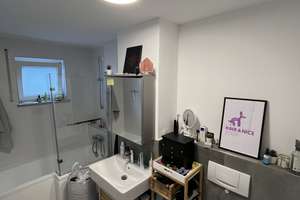 2-Zimmer-Wohnung mit Garten – Niederhedernstraße 9, 81375 Neuhadern, München – Vorschaubild 3