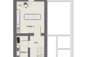 Moderne Doppelhaushälfte in Gütersloh-Friedrichsdorf – Zeitgemäßes Wohnen mit neuester Technik – Gütersloh (Kreis) – Vorschaubild 4
